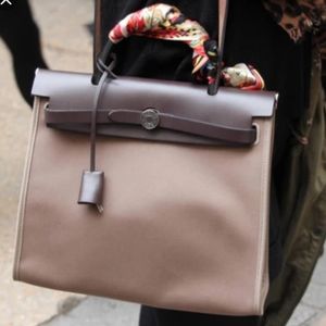 Hermes Herbag Zip 31